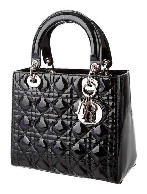 dior borsa lady|dior ladies handbags.